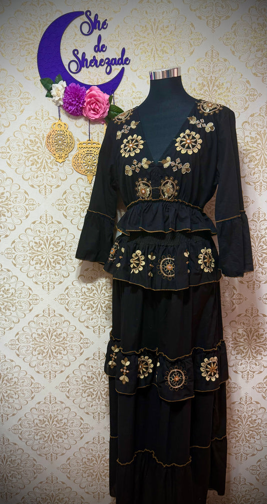 *Conjunto Mandala