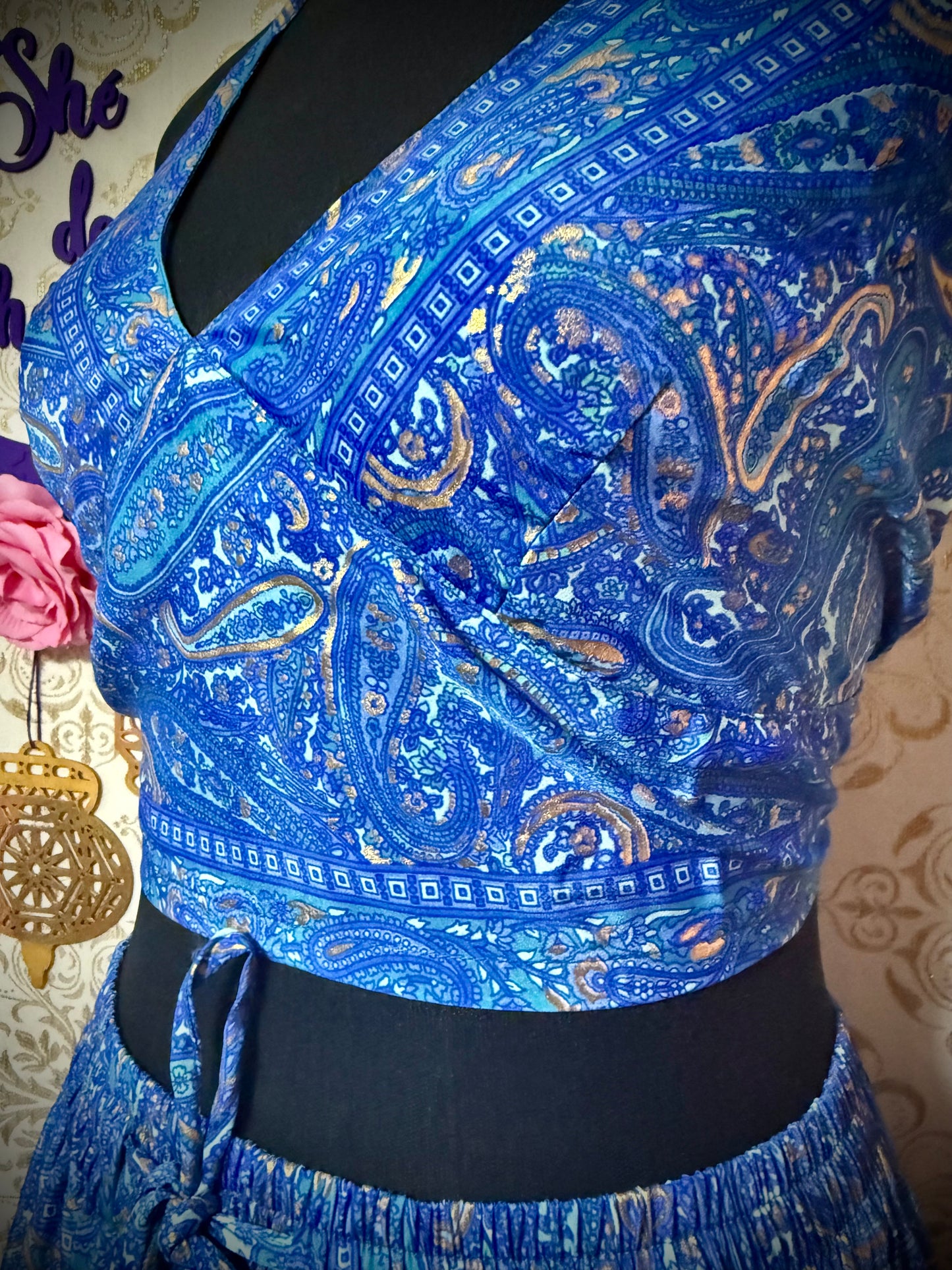 *Conjunto Jaipur