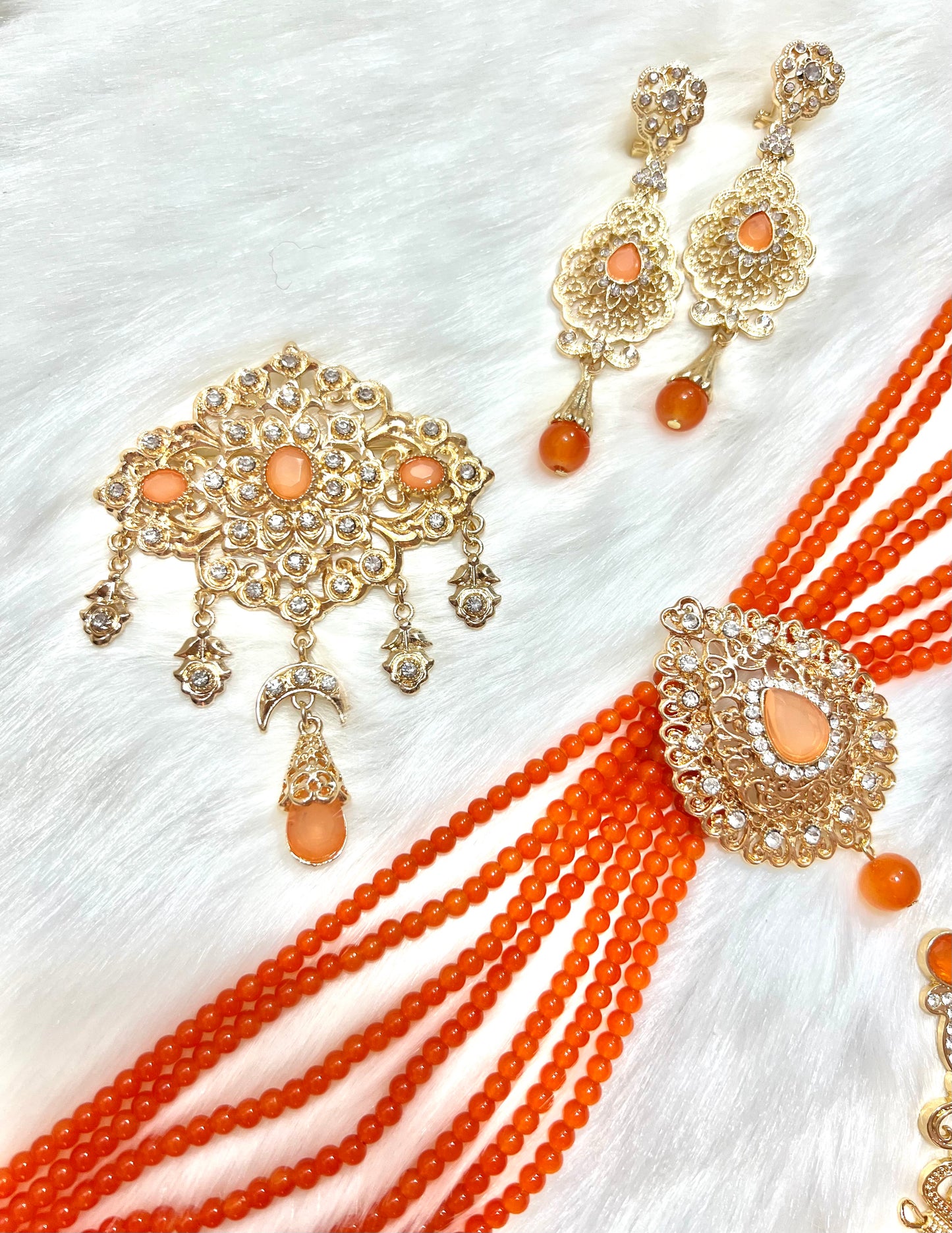 Conjunto bodas