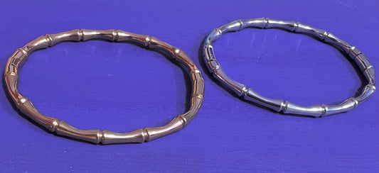 Pulsera rígida