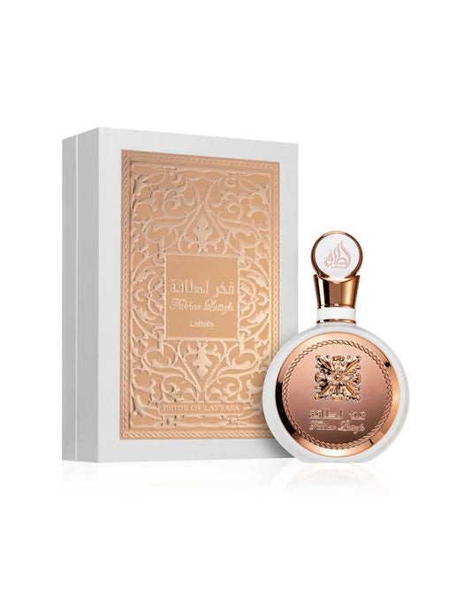 Perfume Fakhar