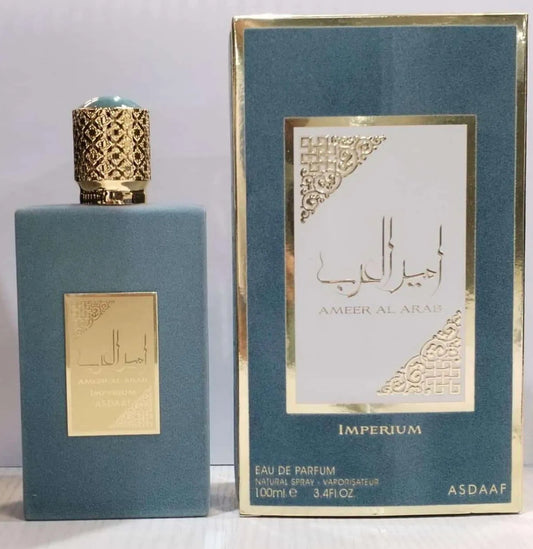 Perfume Ameer al Arab