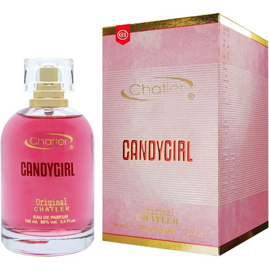 Candy Girl