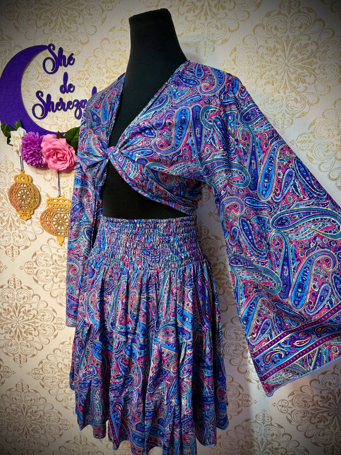 *Conjunto Kerala