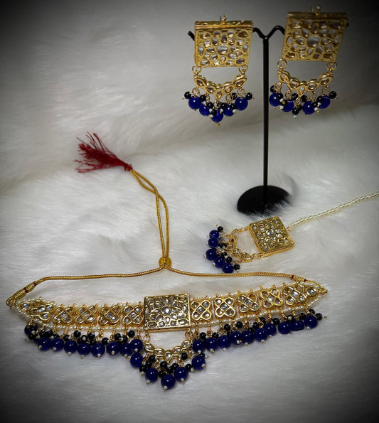 Conjunto bollywood