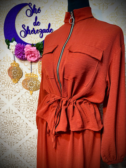 *Conjunto Filadelfia