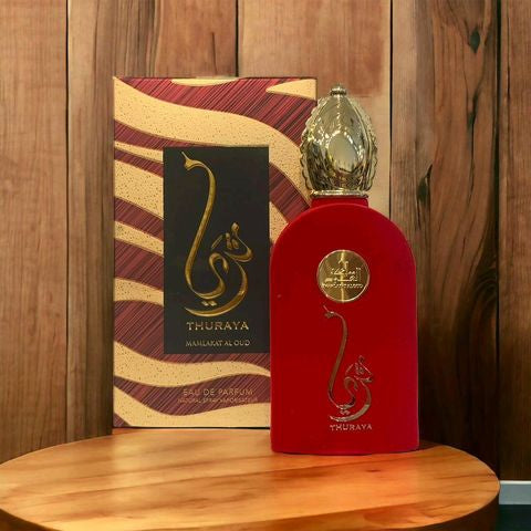 Perfume Thuraya