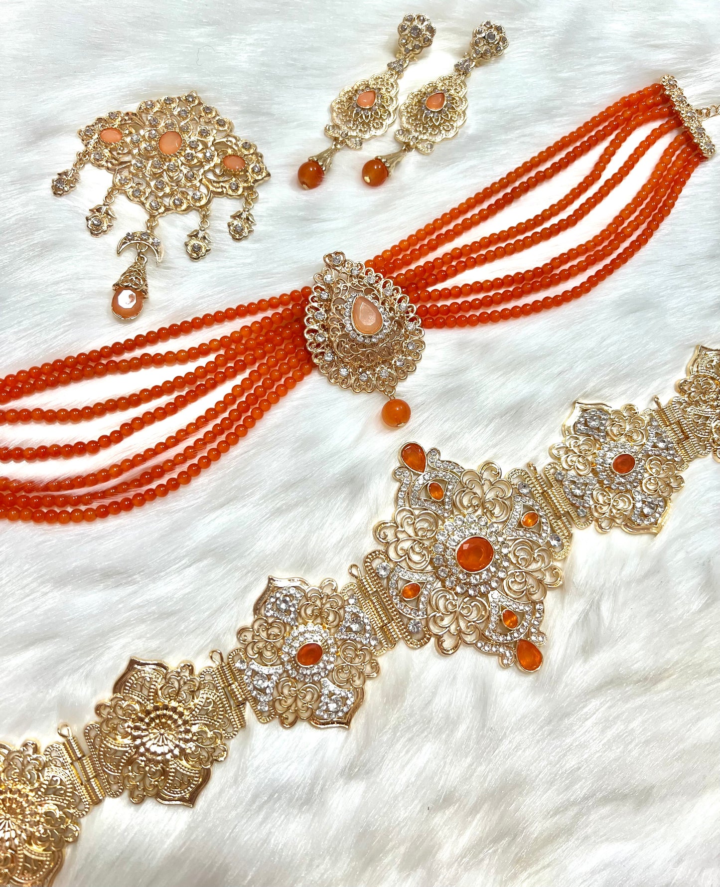 Conjunto bodas