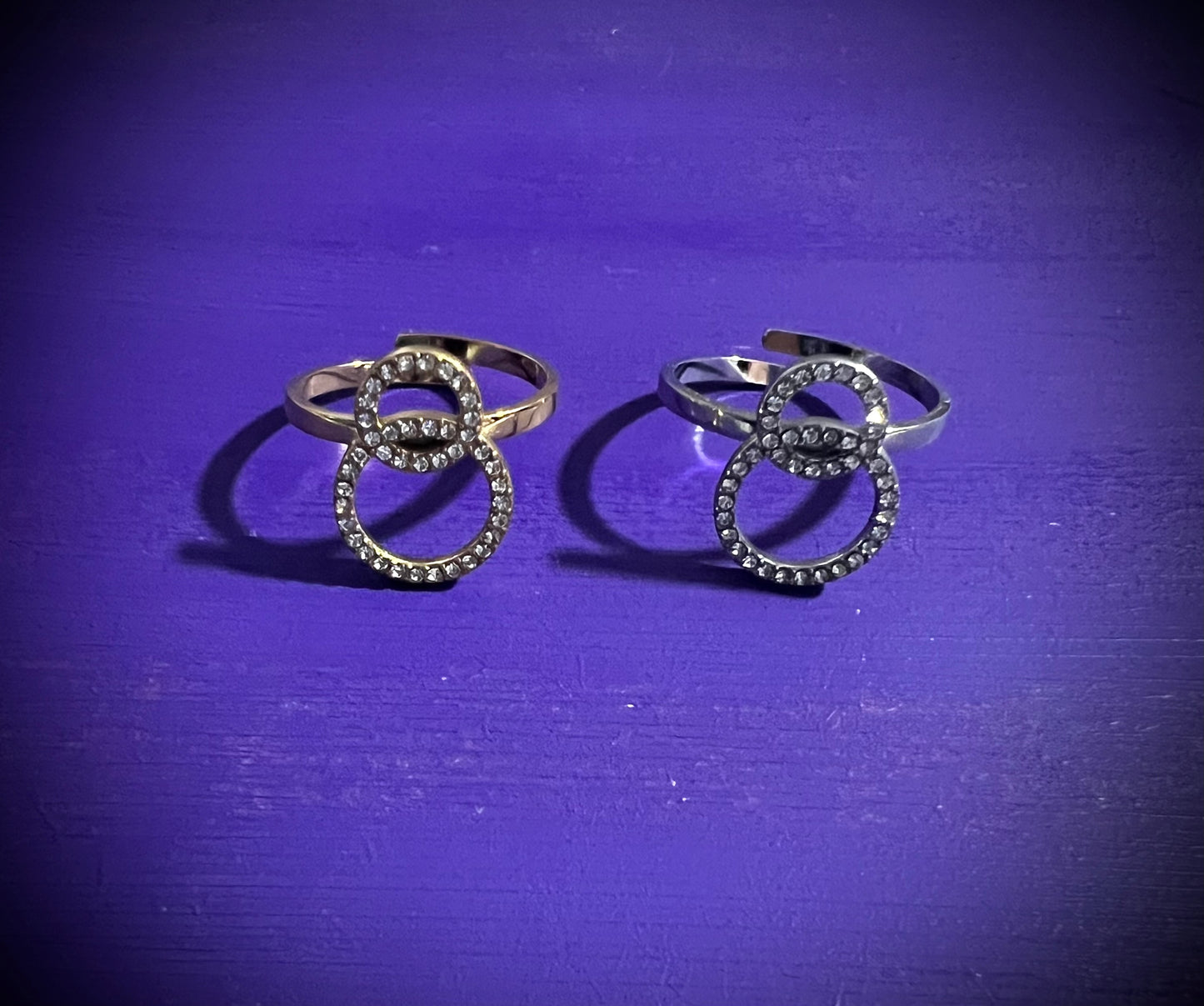 Anillo 💍