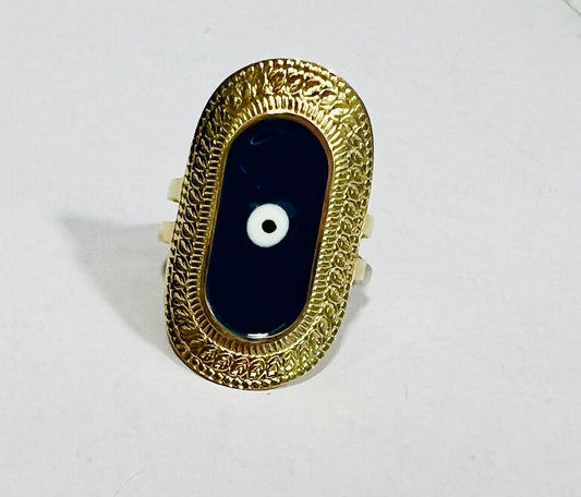 Anillo Turquía