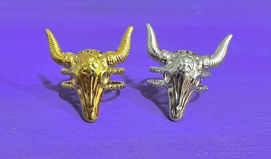 Anillo bull