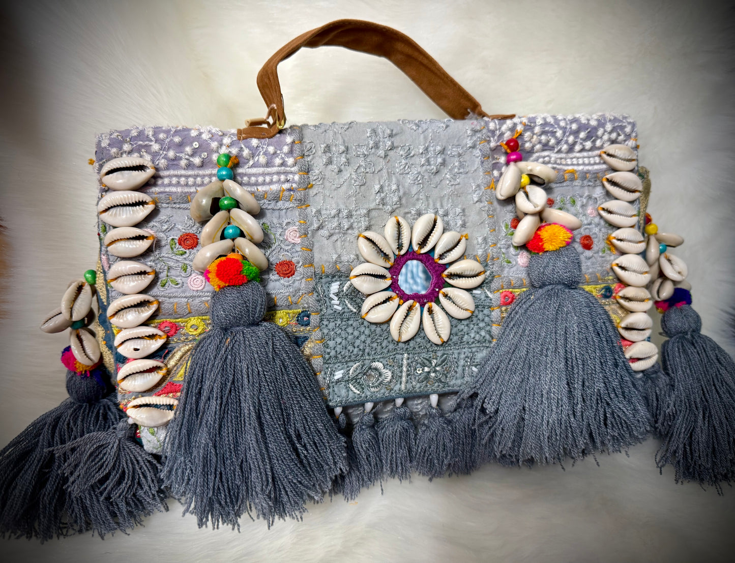 *Bolso Banjara
