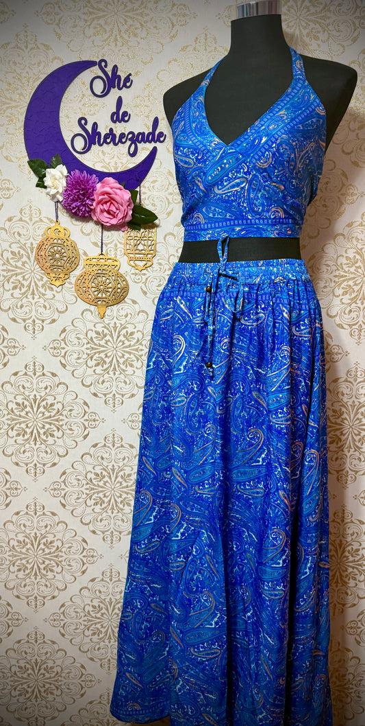 *Conjunto Jaipur