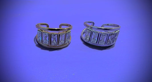 Anillo circon