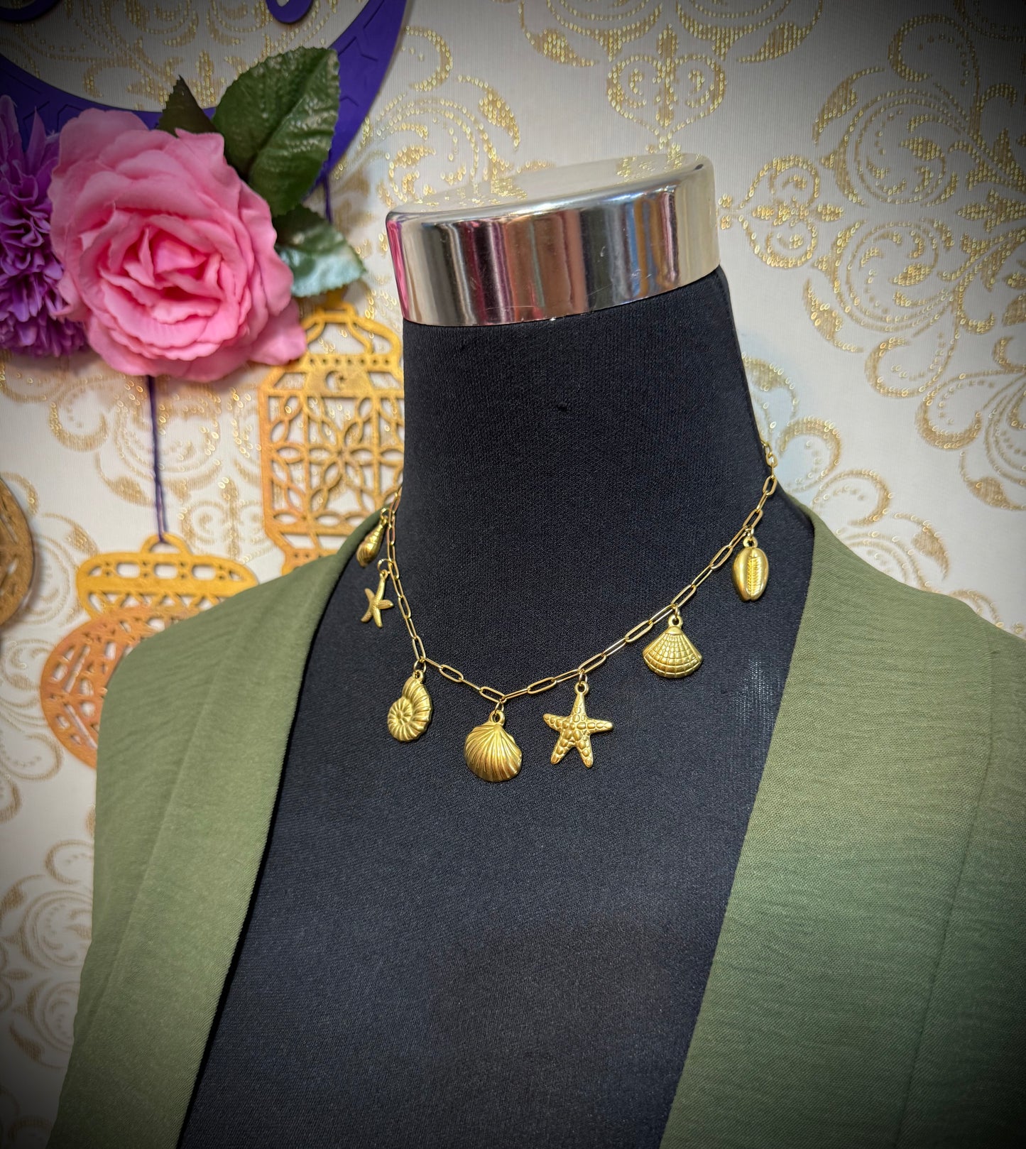 Collar Mar