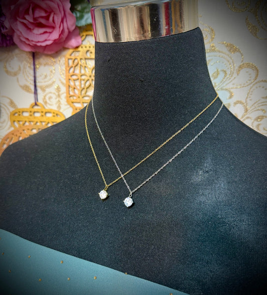Colgante Diamante 💎