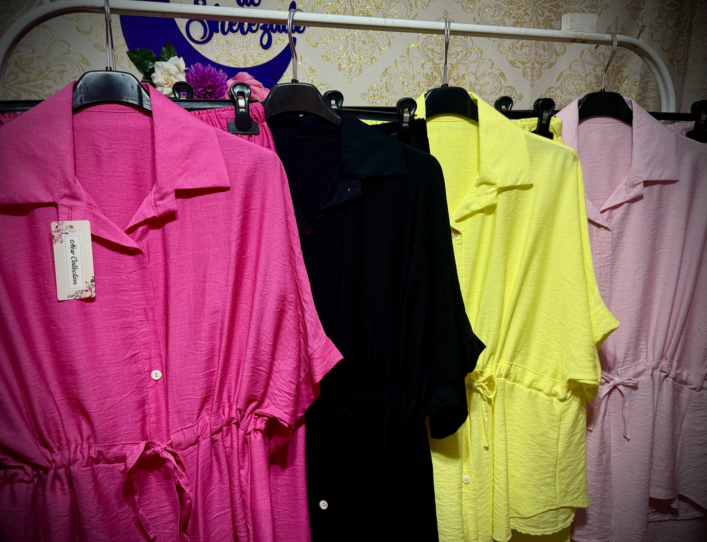 Conjunto basic
