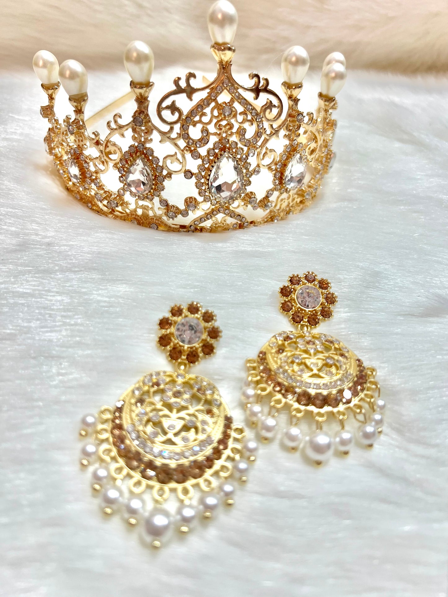 Conjunto bodas