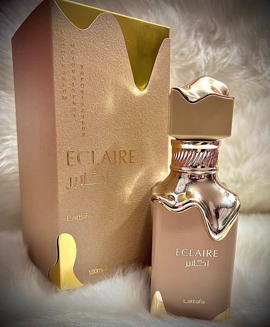 Perfume Eclaire