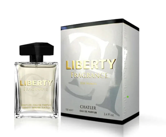 Perfume Liberty