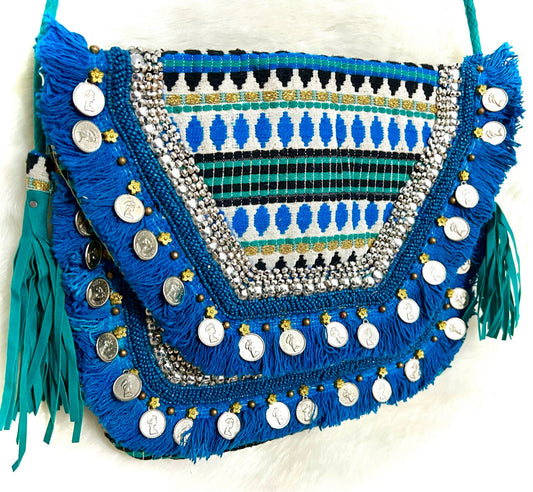 Bolso India