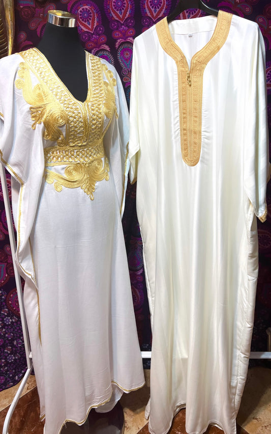 *Conjunto Kandora