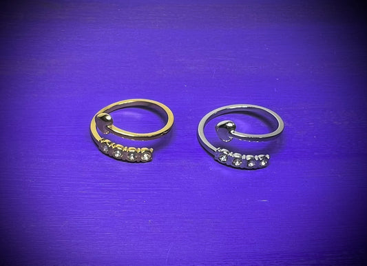 Anillo cuore