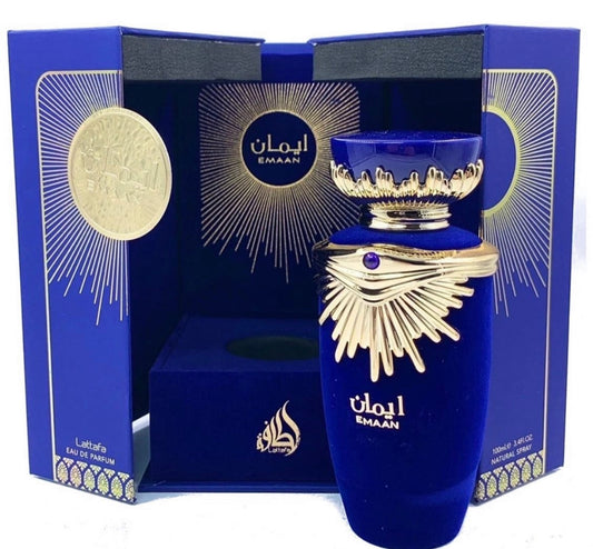 Perfume Emaan