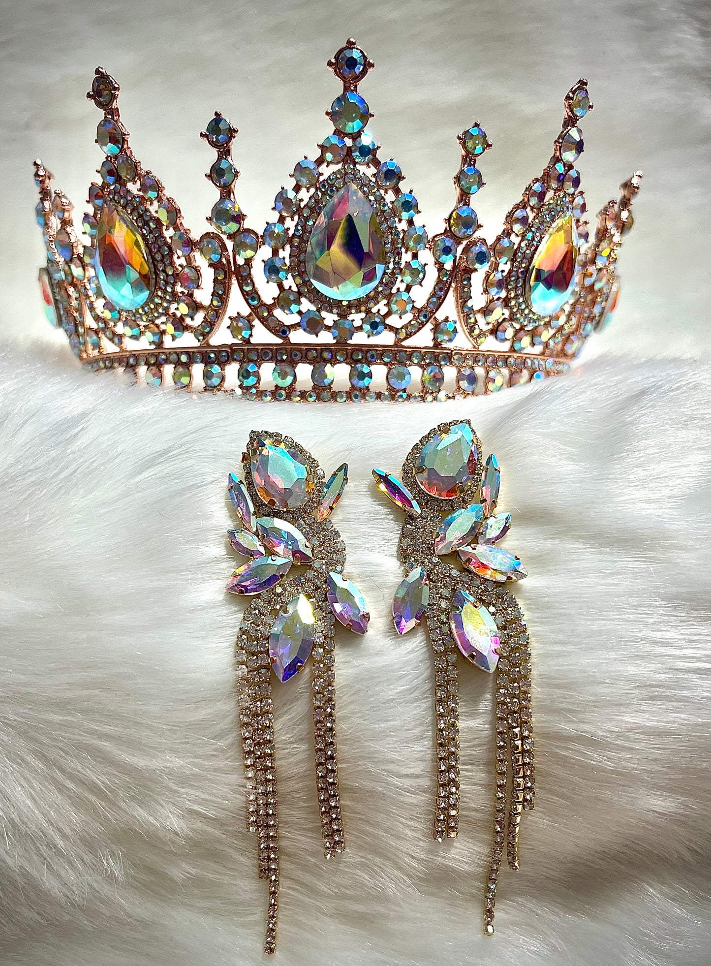 Conjunto boda