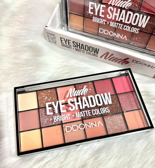 Sombras de ojos