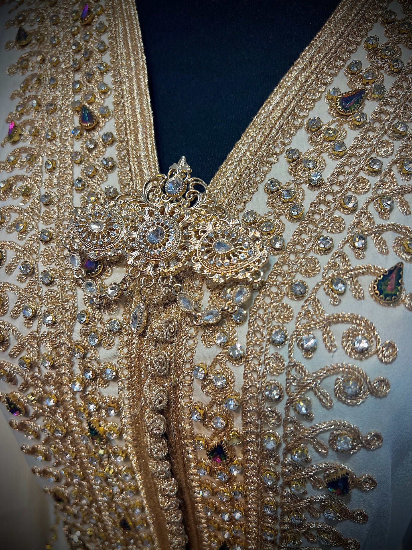 Conjunto boda
