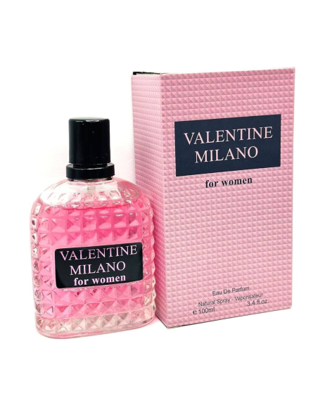 Valentine Milano