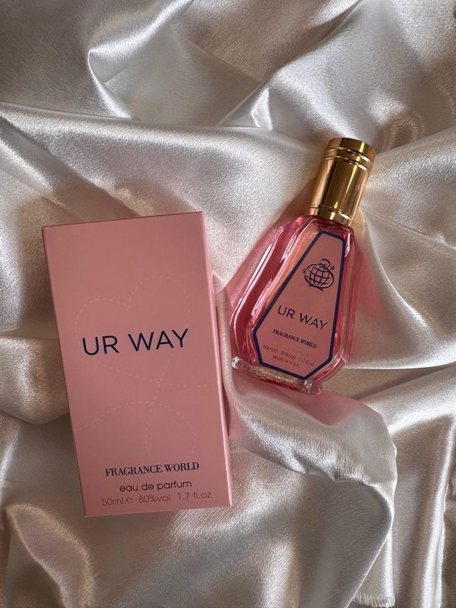 *Perfumes árabes 50ml