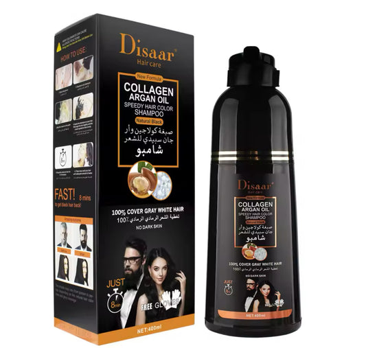 Champú Disaar