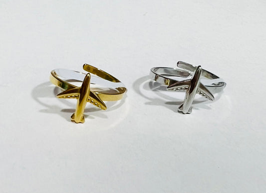 Anillo avión