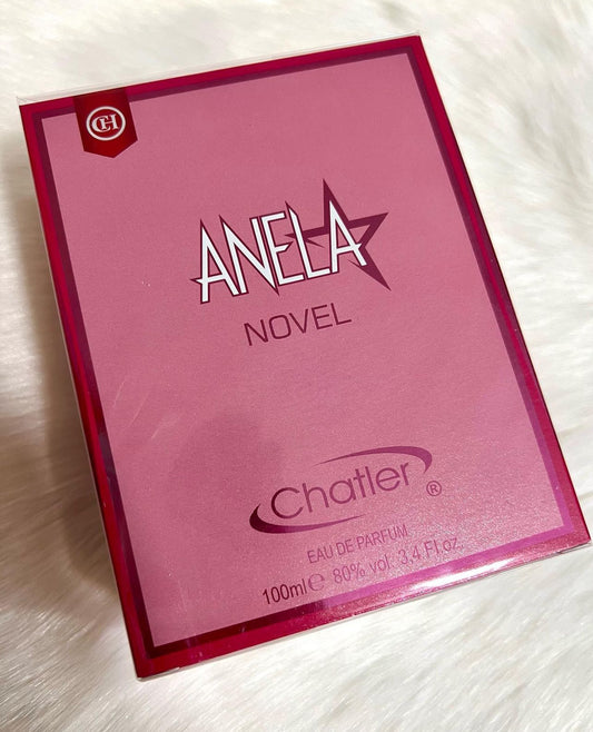 Perfume Anela