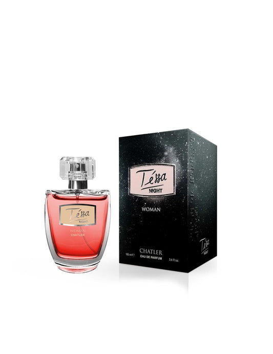 Perfume Tessa