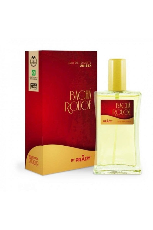 Colonia Bacha rouge