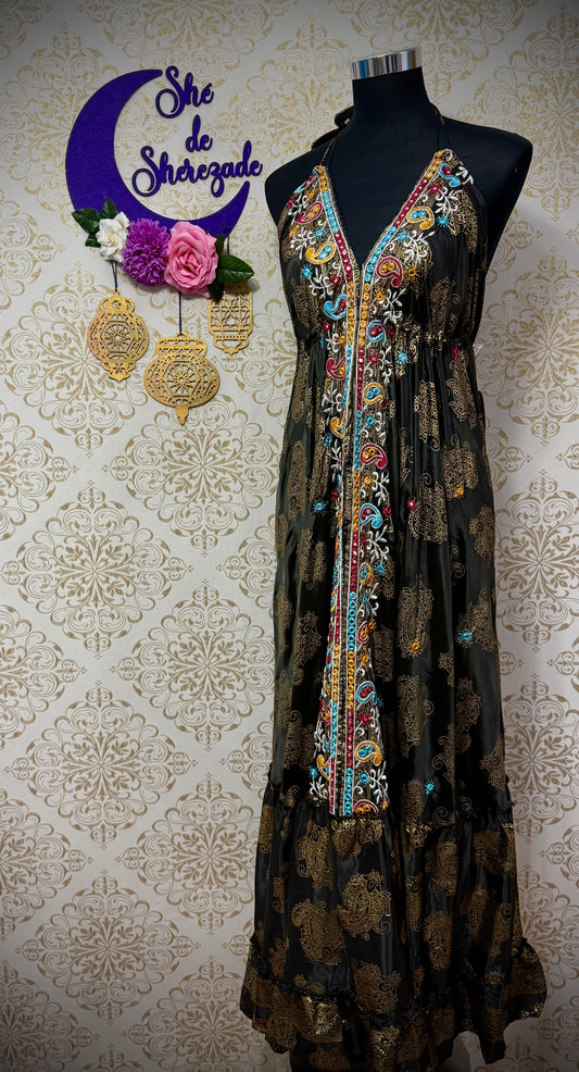*Vestido Amara