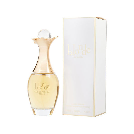 Perfume Blonde
