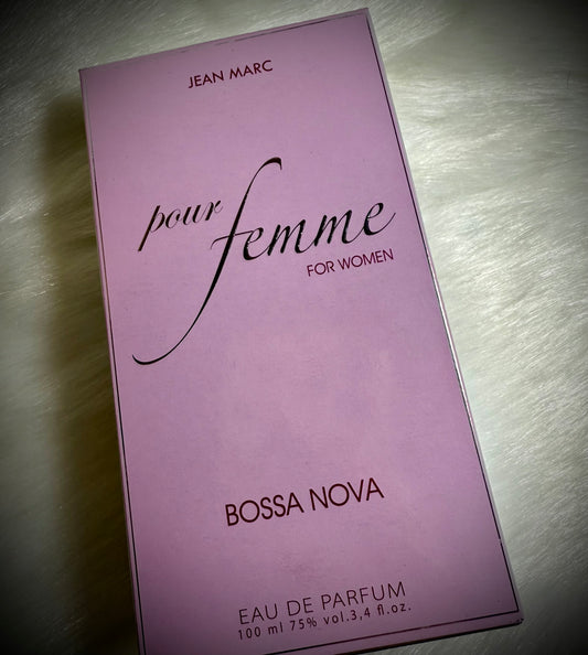 Perfume Pour femme