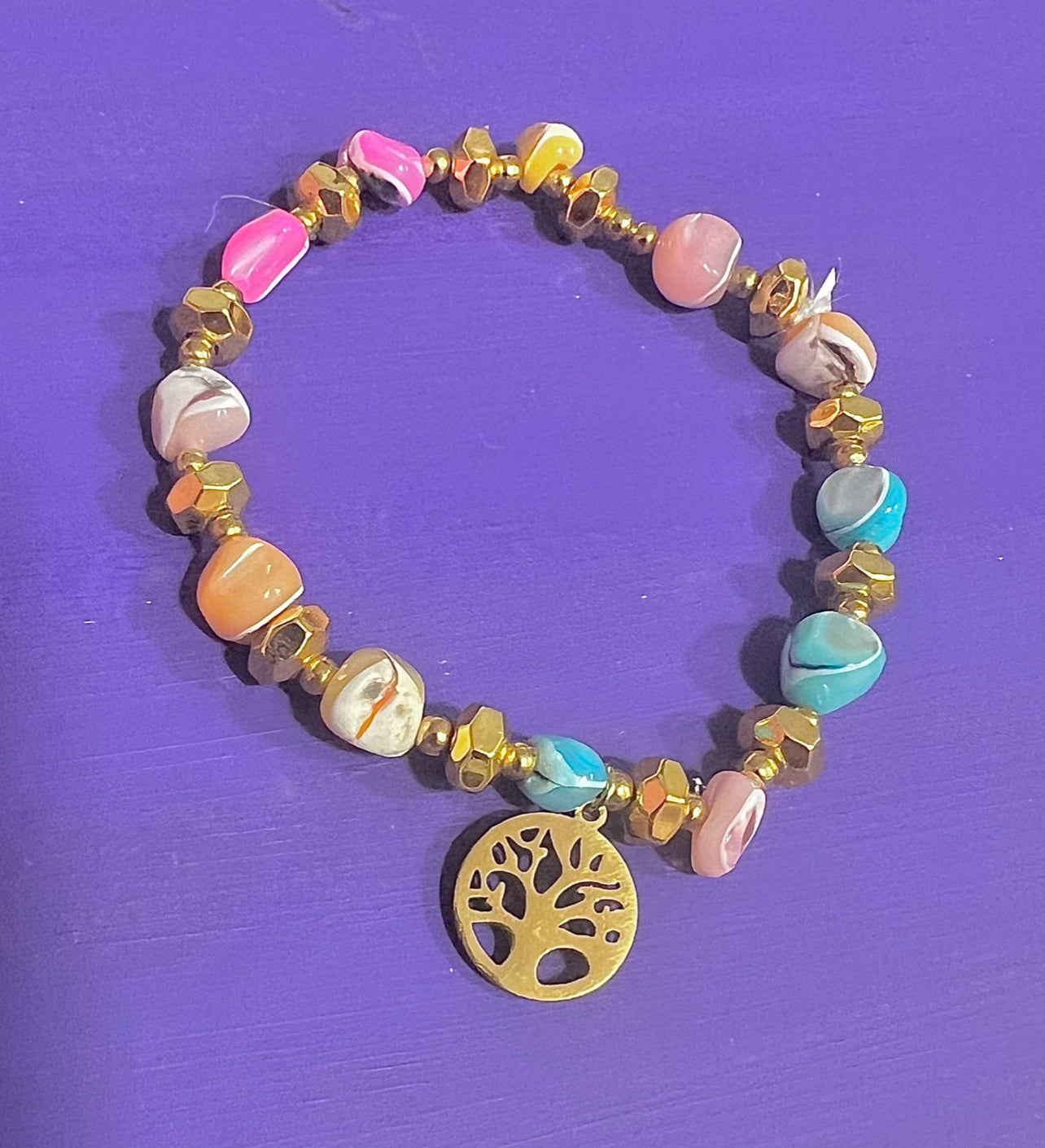 Pulsera