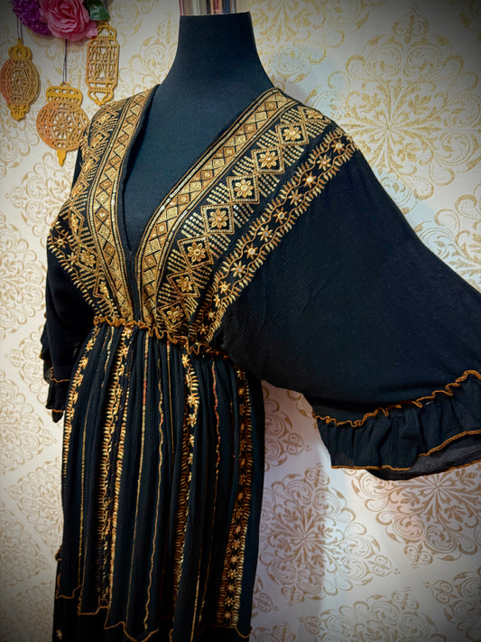 Vestido Egipto